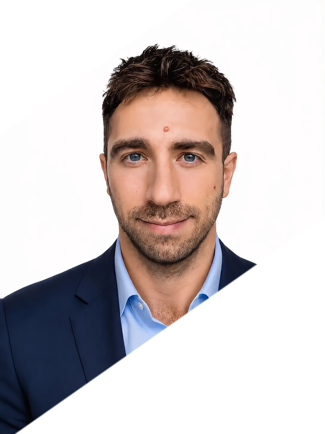 Bogdan Gheorghiu, coordonator Sportiv360